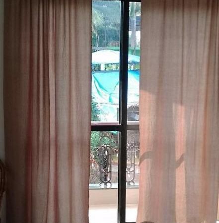 Maria Guest House Bãi biển Bãi biển Palolem Ngoại thất bức ảnh