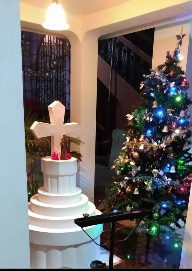 Maria Guest House Bãi biển Bãi biển Palolem Ngoại thất bức ảnh