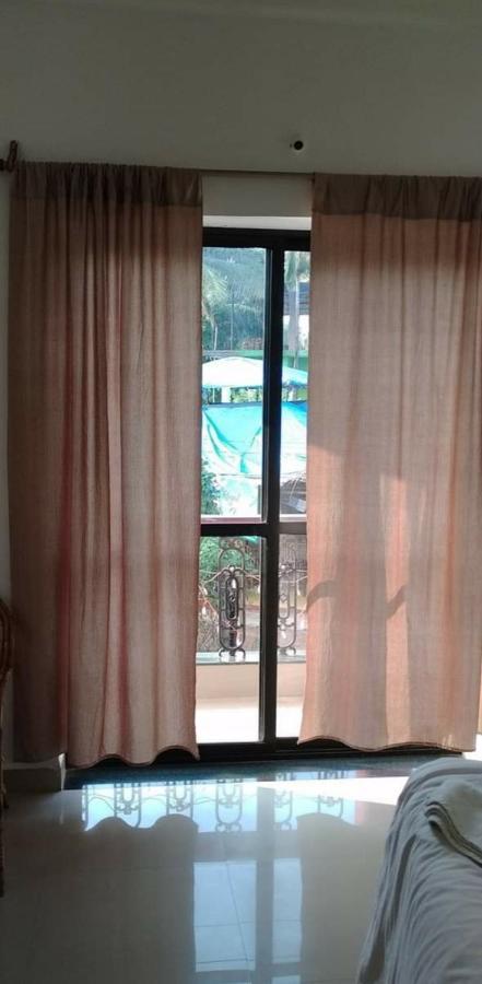 Maria Guest House Bãi biển Bãi biển Palolem Ngoại thất bức ảnh